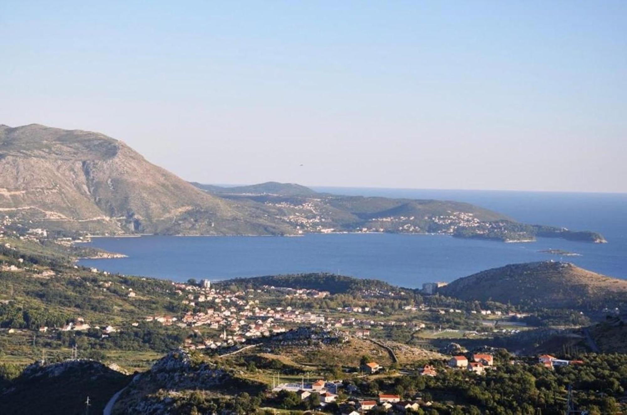 Nice View Apartment Ivanica Exterior foto